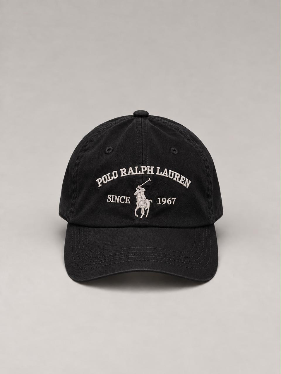 Boné Polo Ralph Lauren  — Polo Ralph Lauren | DM Imports