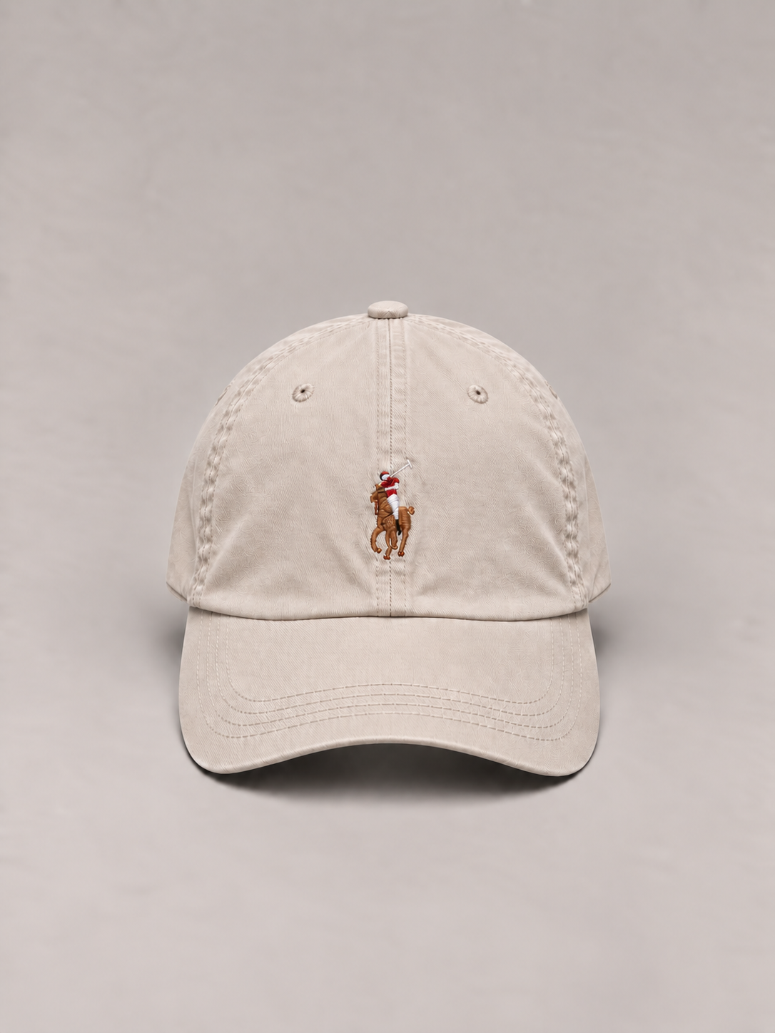 Boné Polo Ralph Lauren — Polo Ralph Lauren | DM Imports