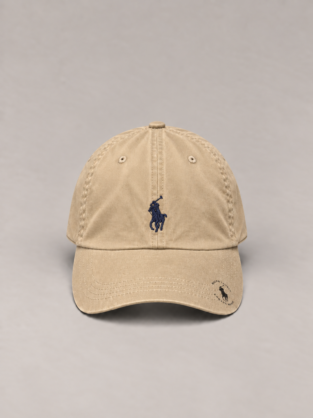 Boné Polo Ralph Lauren  — Polo Ralph Lauren | DM Imports