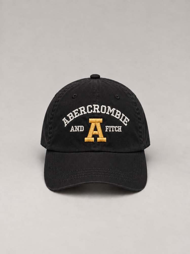 Boné Abercrombie & Fitch  — Abercrombie & Fitch | DM Imports