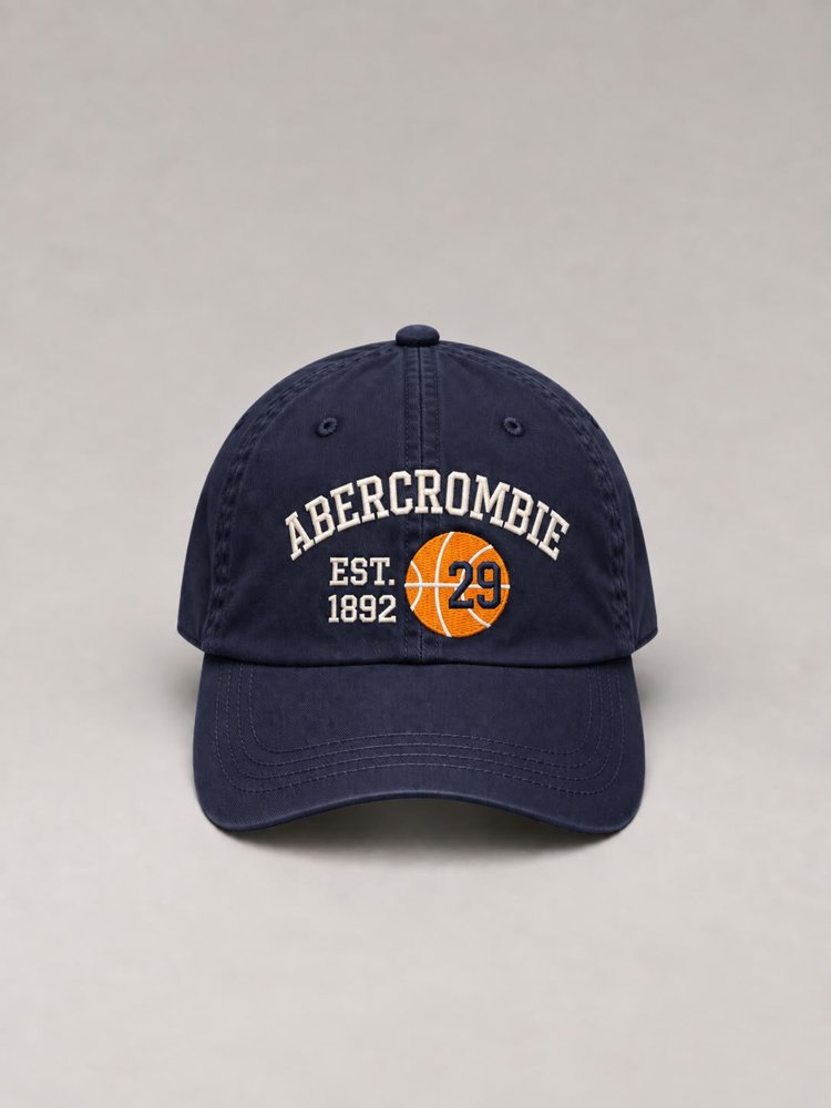 Boné Abercrombie & Fitch — Abercrombie & Fitch | DM Imports