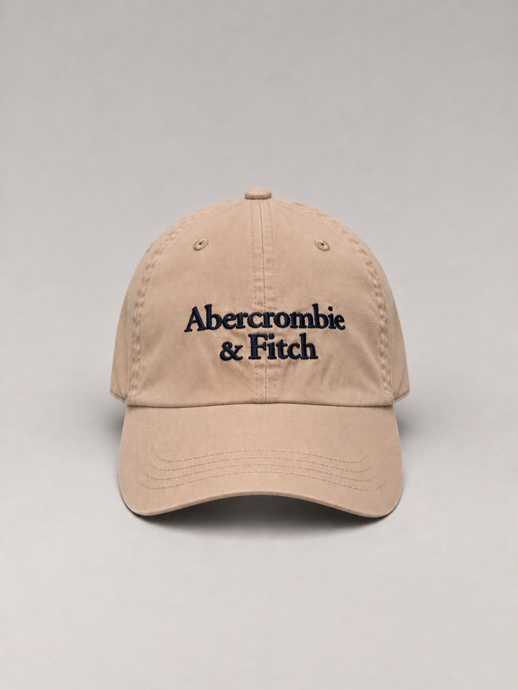 Boné Abercrombie & Fitch  — Abercrombie & Fitch | DM Imports