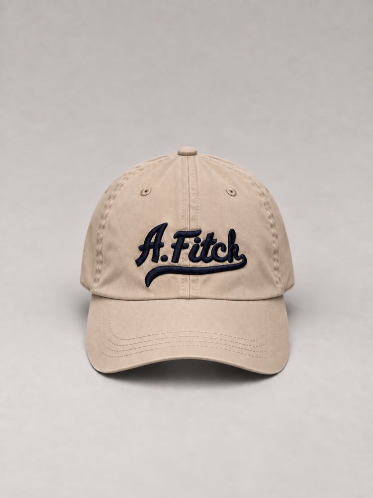 Boné Abercrombie & Fitch DM-06 — Abercrombie & Fitch | DM Imports