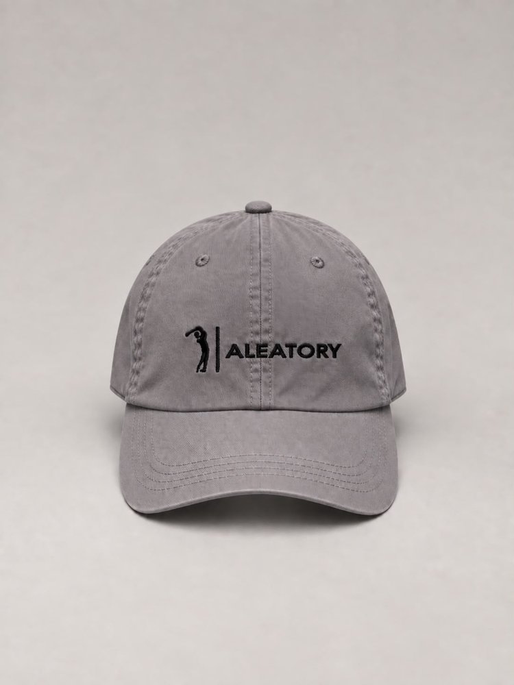 Boné Aleatory  — Aleatory | DM Imports