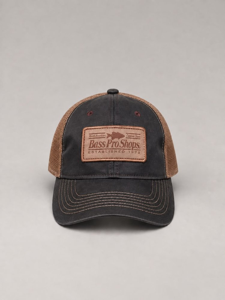 Boné Bass Pro Shops  — Bass Pro Shops | DM Imports
