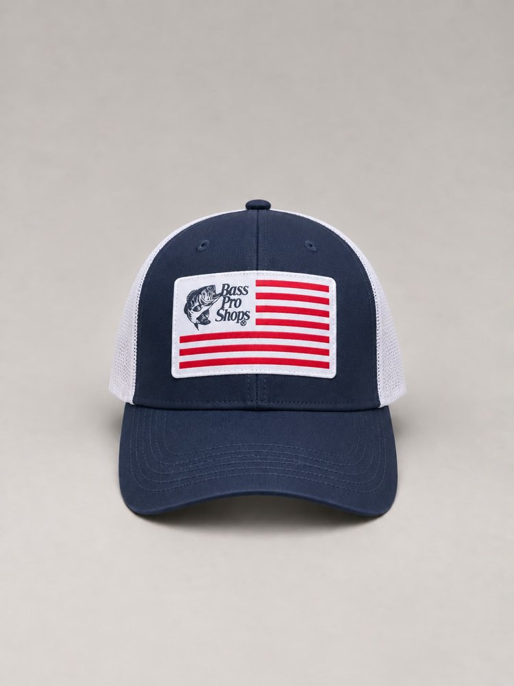 Boné Bass Pro Shops — Bass Pro Shops | DM Imports
