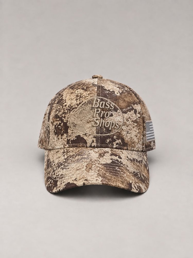Boné Bass Pro Shops  — Bass Pro Shops | DM Imports