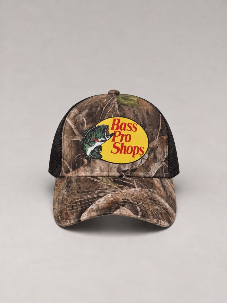 Boné Bass Pro Shops  — Bass Pro Shops | DM Imports