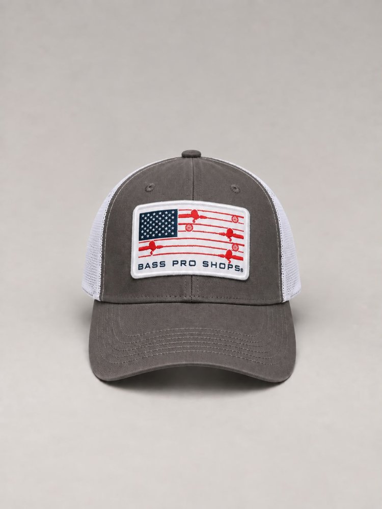 Boné Bass Pro Shops  — Bass Pro Shops | DM Imports