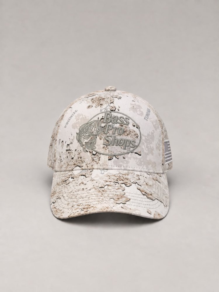 Boné Bass Pro Shops  — Bass Pro Shops | DM Imports