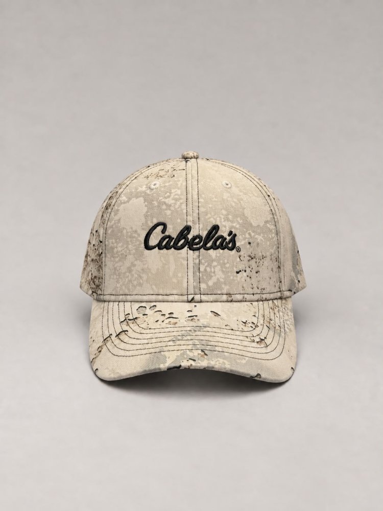 Boné Cabela's DM-22 — Cabela's | DM Imports
