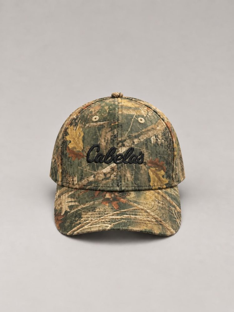 Boné Cabela's — Cabela's | DM Imports