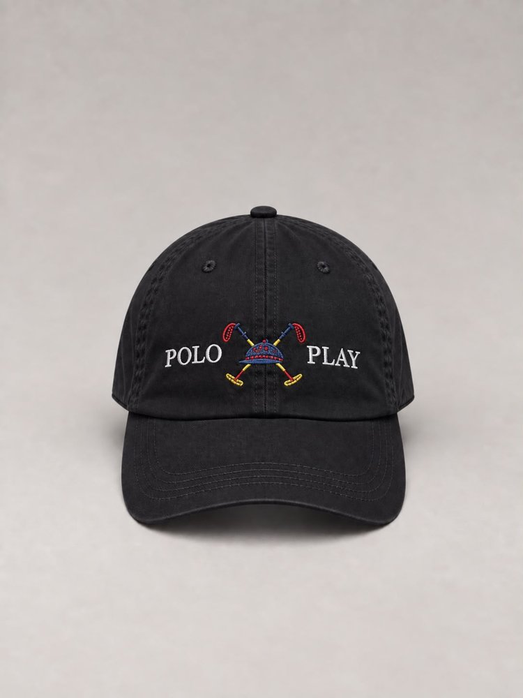 Boné Polo Play  — Polo Play | DM Imports