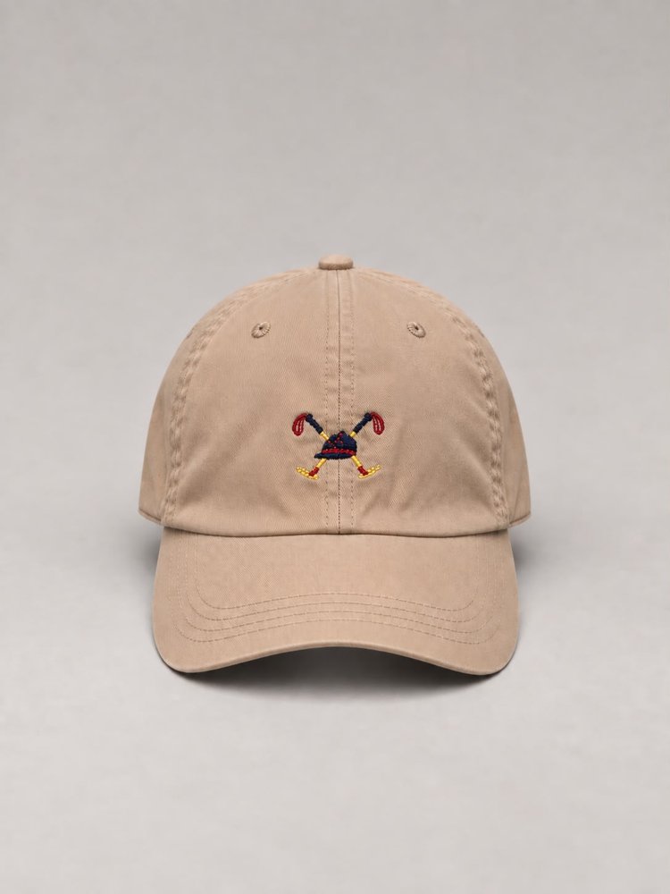 Boné Polo Play — Polo Play | DM Imports