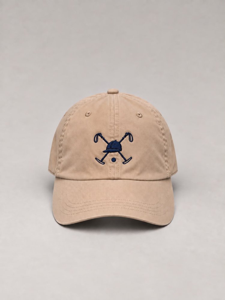 Boné Polo Play — Polo Play | DM Imports