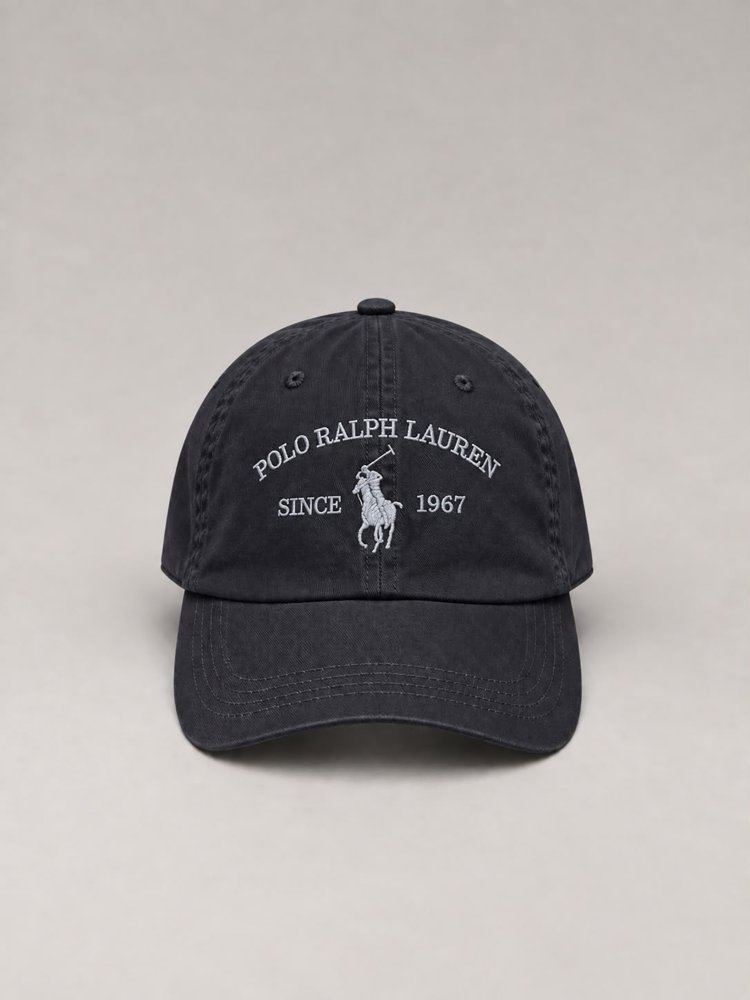 Boné Polo Ralph Lauren  — Polo Ralph Lauren | DM Imports