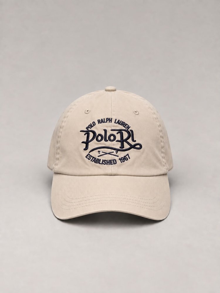 Boné Polo Ralph Lauren  — Polo Ralph Lauren | DM Imports