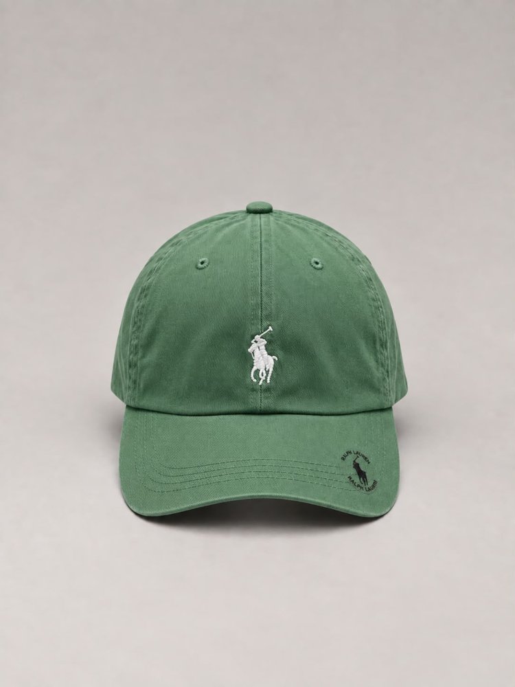 Boné Polo Ralph Lauren  — Polo Ralph Lauren | DM Imports