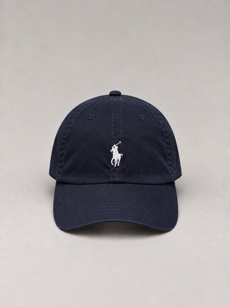 Boné Polo Ralph Lauren  — Polo Ralph Lauren | DM Imports