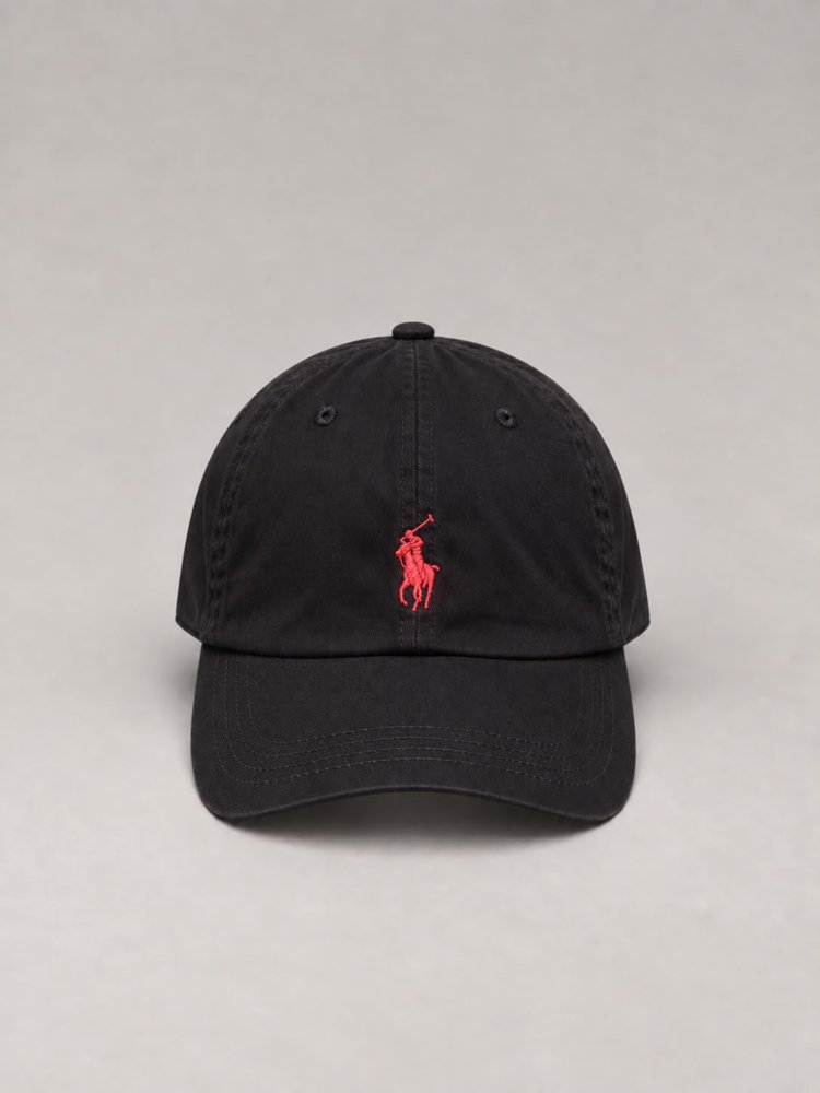 Boné Polo Ralph Lauren   — Polo Ralph Lauren | DM Imports