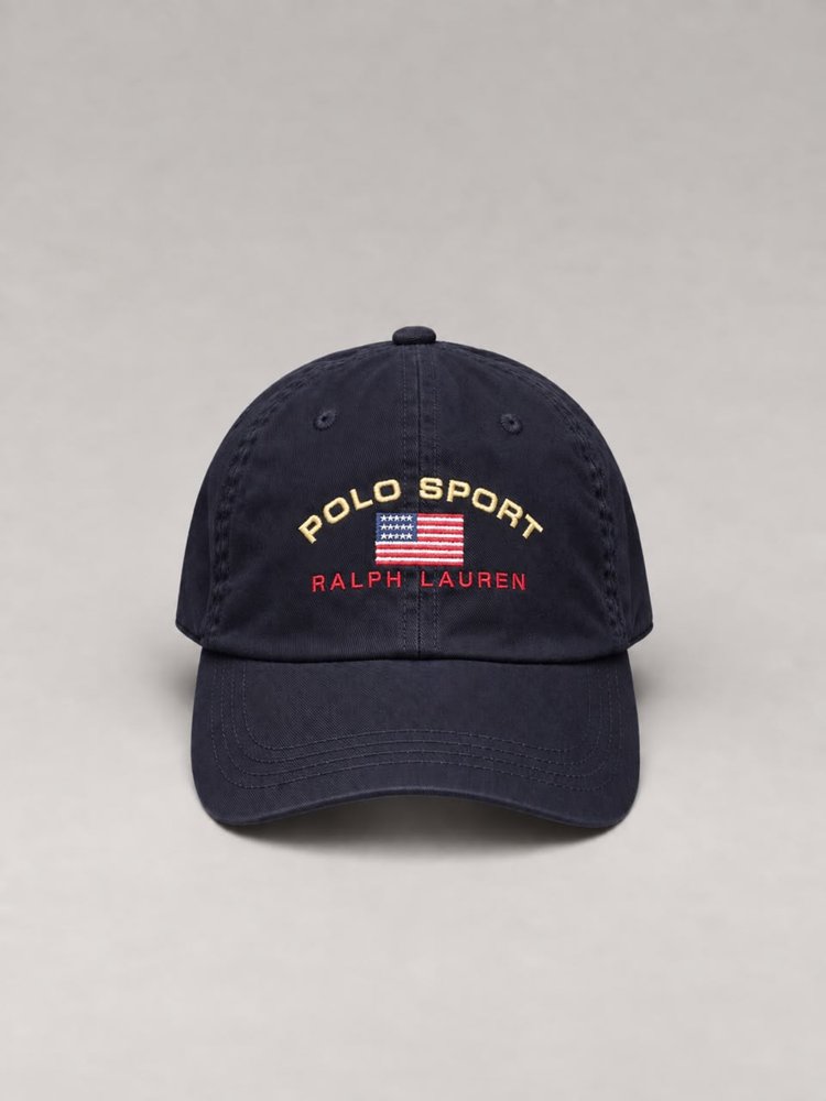 Boné Polo SPORT Ralph Lauren  — Polo Ralph Lauren | DM Imports