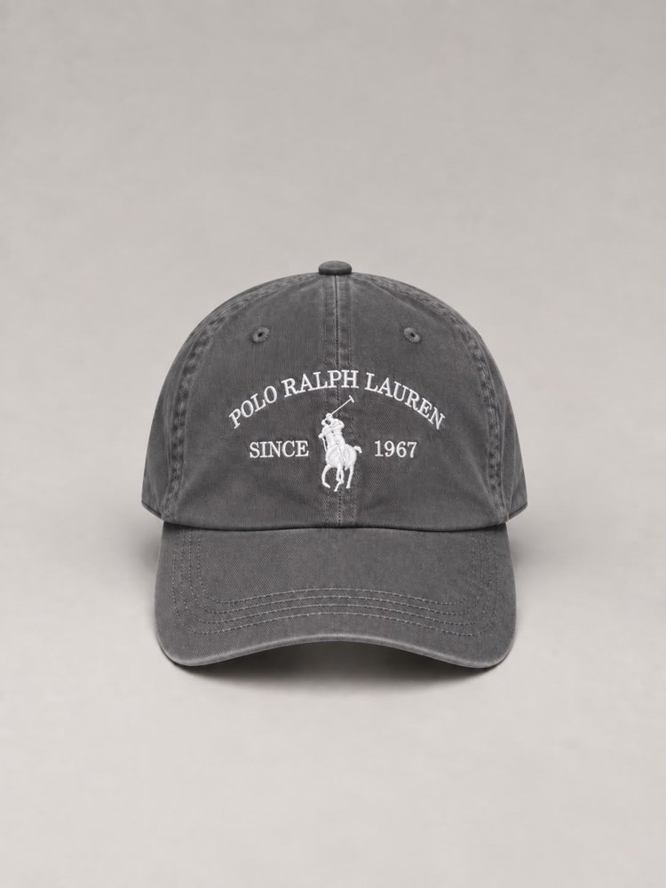 Boné Polo Ralph Lauren  — Polo Ralph Lauren | DM Imports