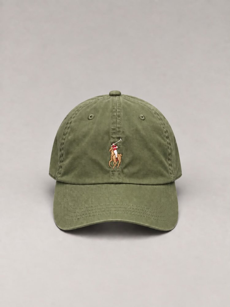 Boné Polo Ralph Lauren  — Polo Ralph Lauren | DM Imports