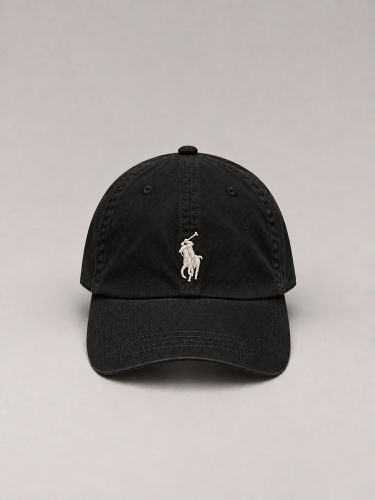 Boné Polo Ralph Lauren  — Polo Ralph Lauren | DM Imports