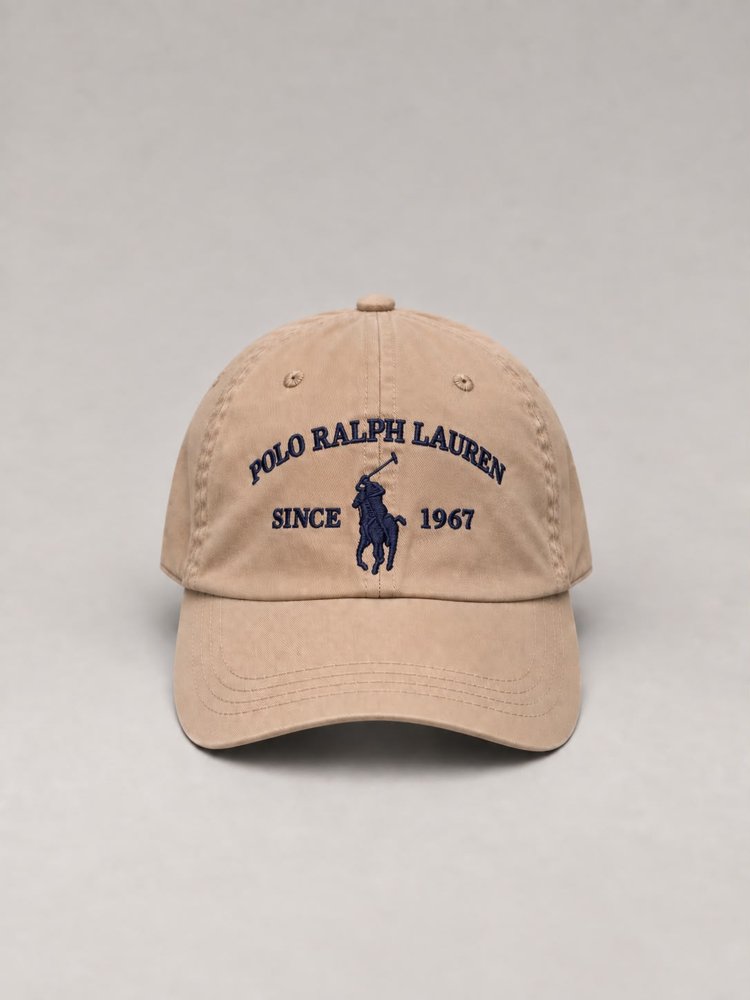 Boné Polo Ralph Lauren  — Polo Ralph Lauren | DM Imports