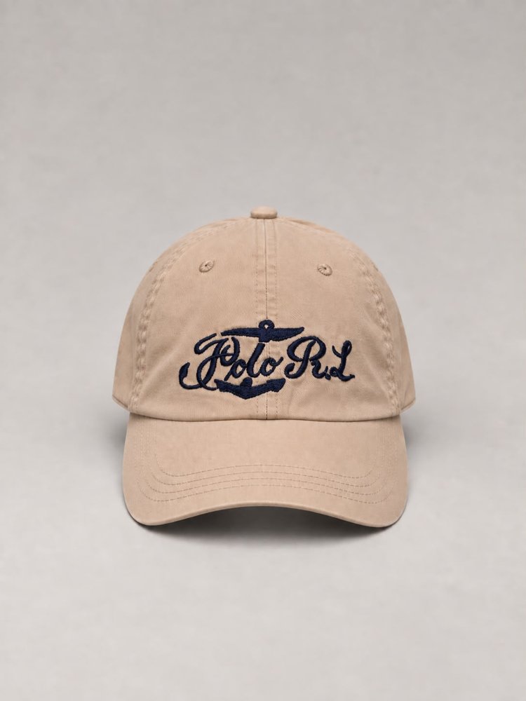 Boné Polo Ralph Lauren  — Polo Ralph Lauren | DM Imports