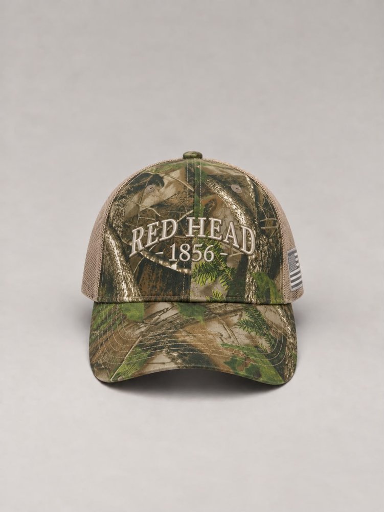 Boné RedHead  — RedHead | DM Imports